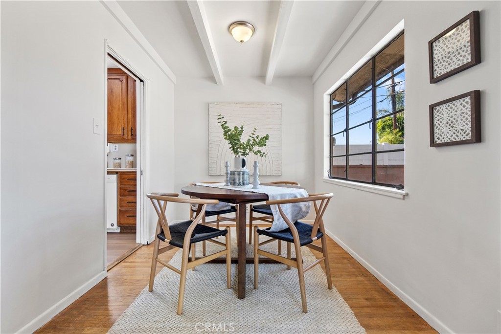 14819 San Feliciano Drive