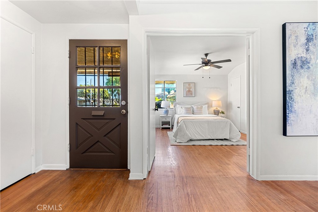 14819 San Feliciano Drive