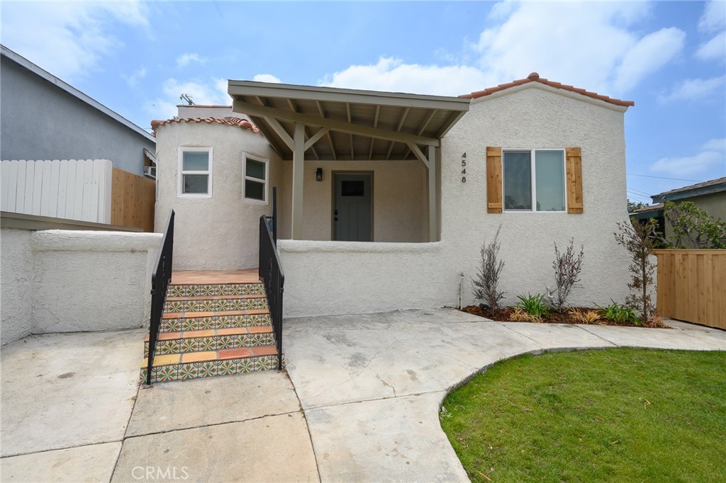 4548 Jade Street