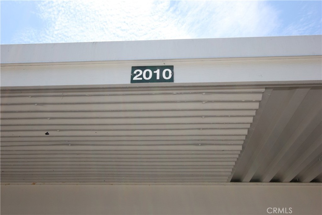 2016 Via Mariposa West Unit N