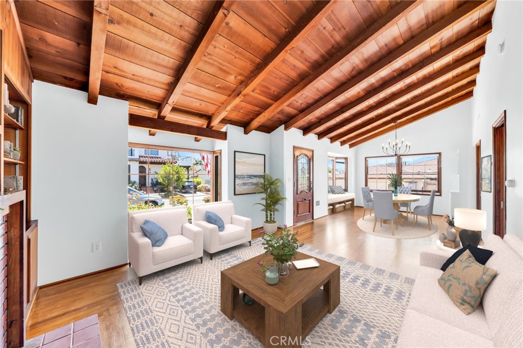 616 Rushville Street