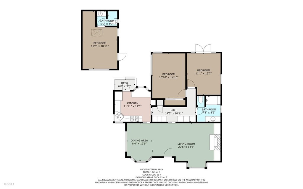 616 Rushville Street