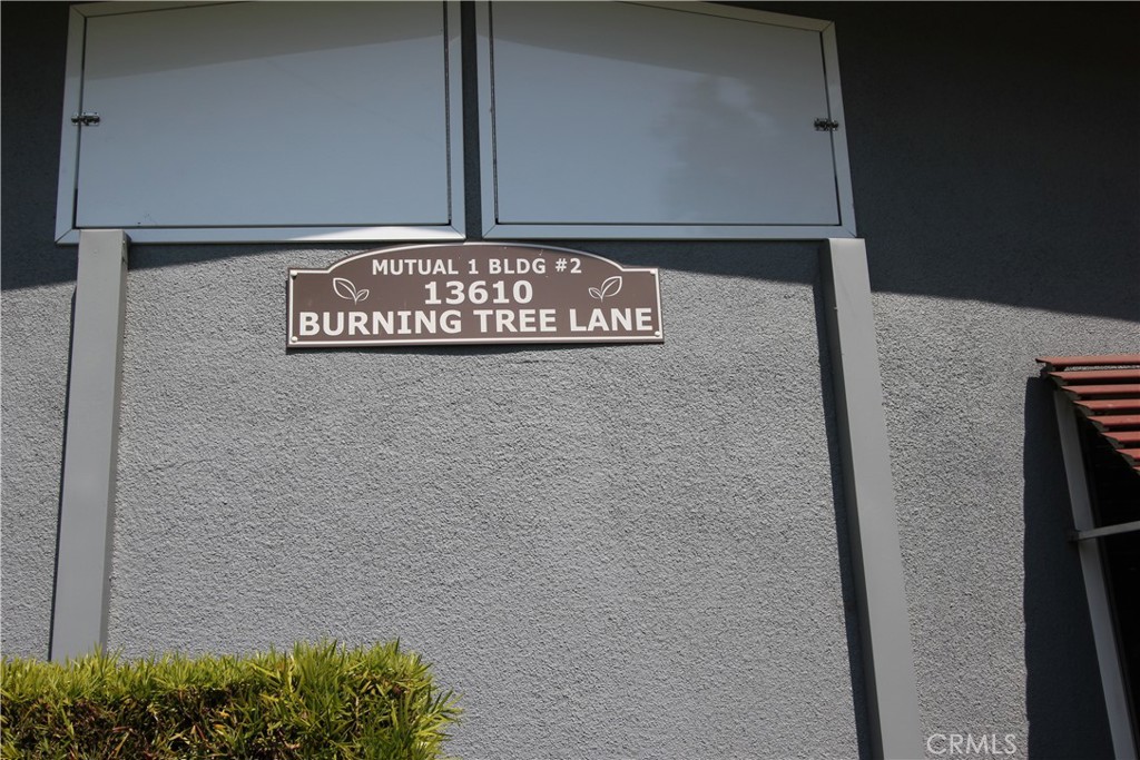 13610 Burning Tree Lane 2F