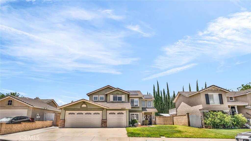 40123 Vicker Way