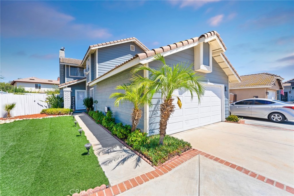 24348 Karry Court