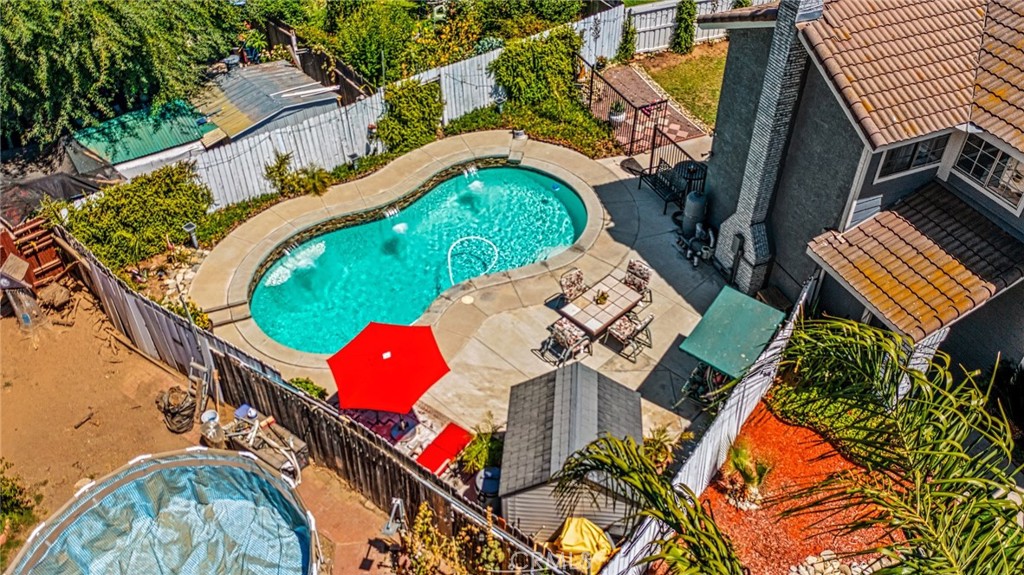 24348 Karry Court