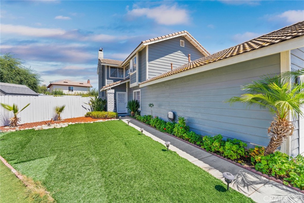 24348 Karry Court