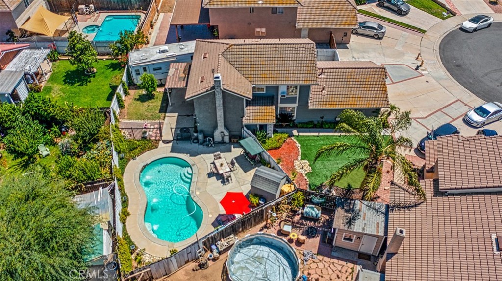 24348 Karry Court
