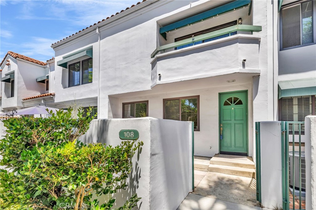 19562 Pompano Lane 108