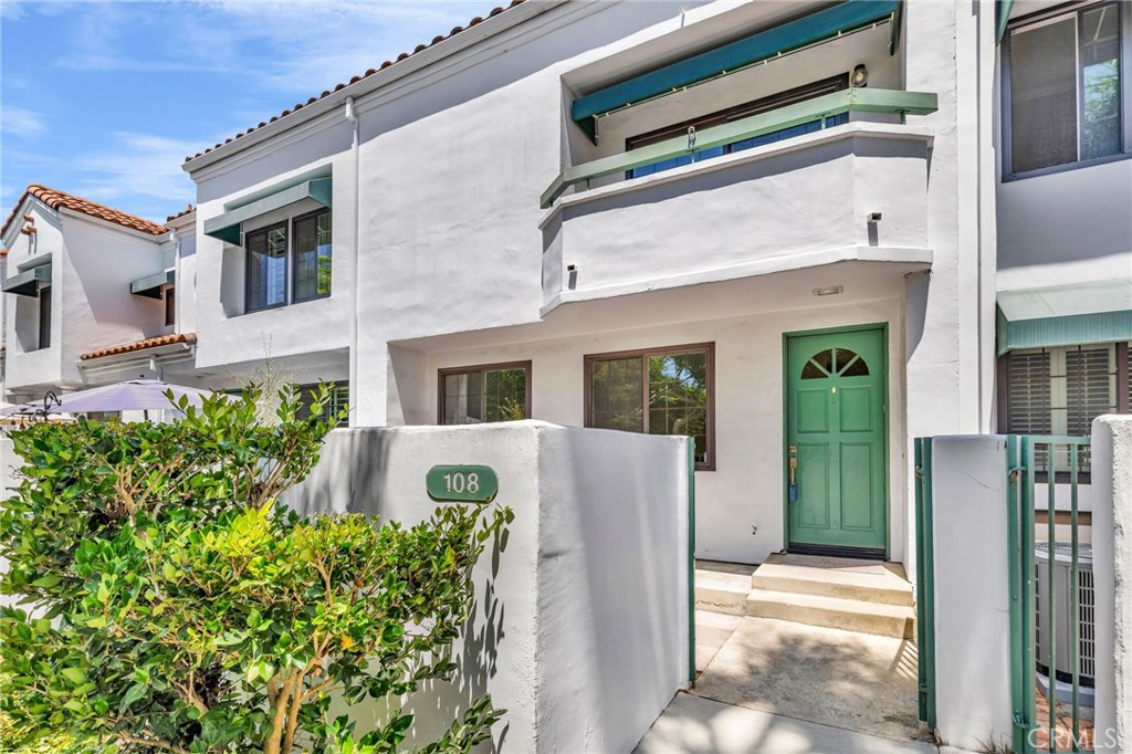 19562 Pompano Lane 108