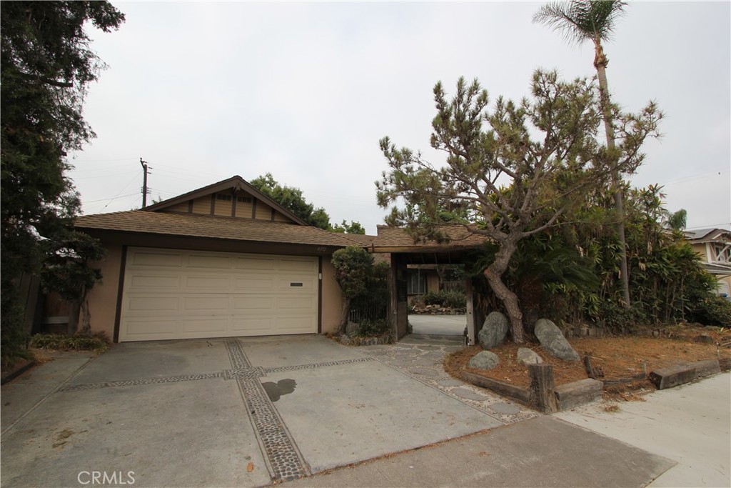 4372 Opal Avenue