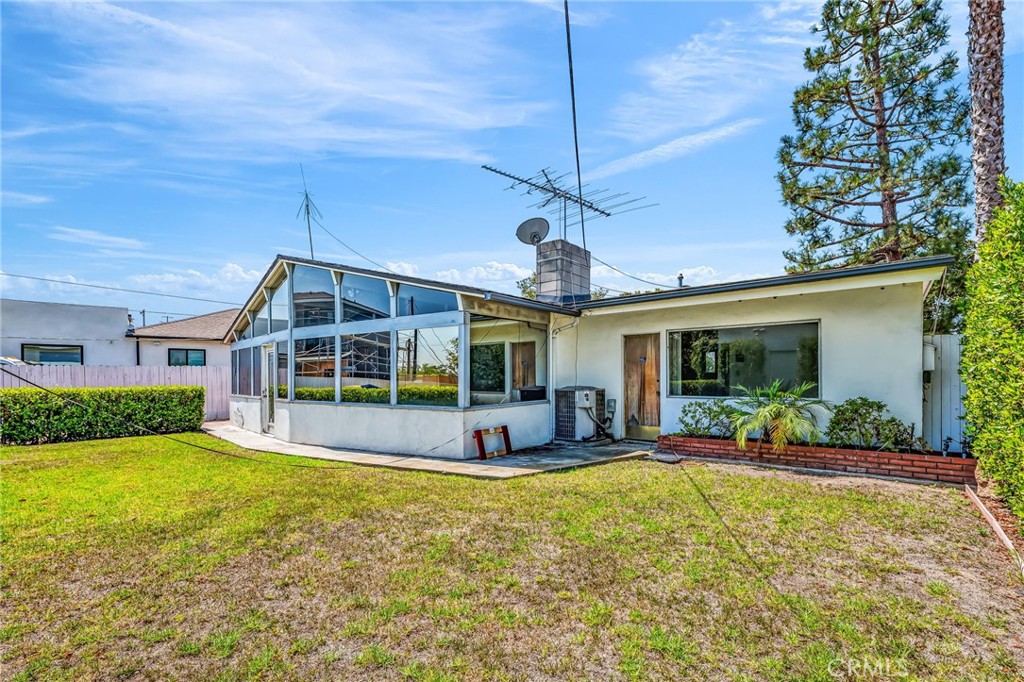 5723 West 74th Street