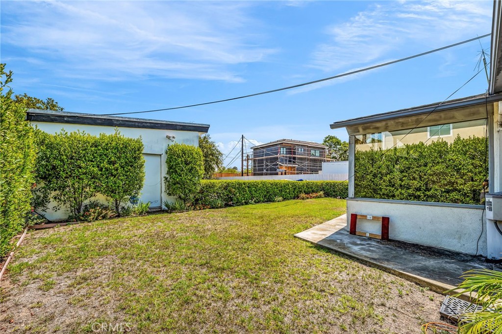 5723 West 74th Street