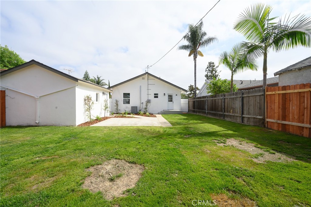 3688 Walnut Avenue
