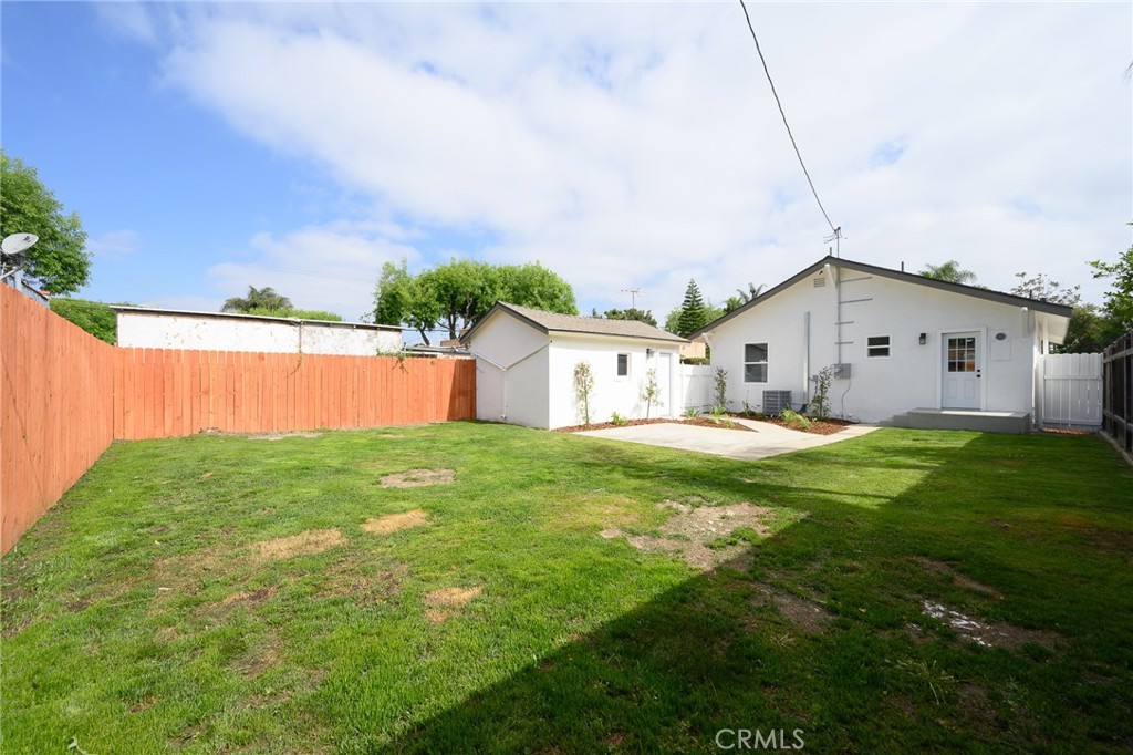 3688 Walnut Avenue