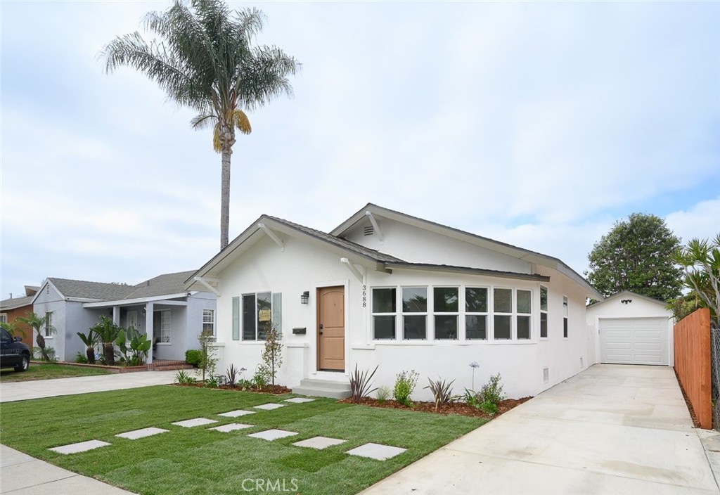 3688 Walnut Avenue