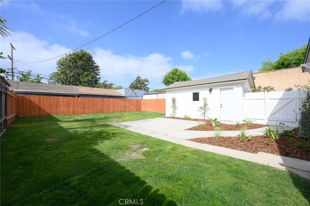 3688 Walnut Avenue