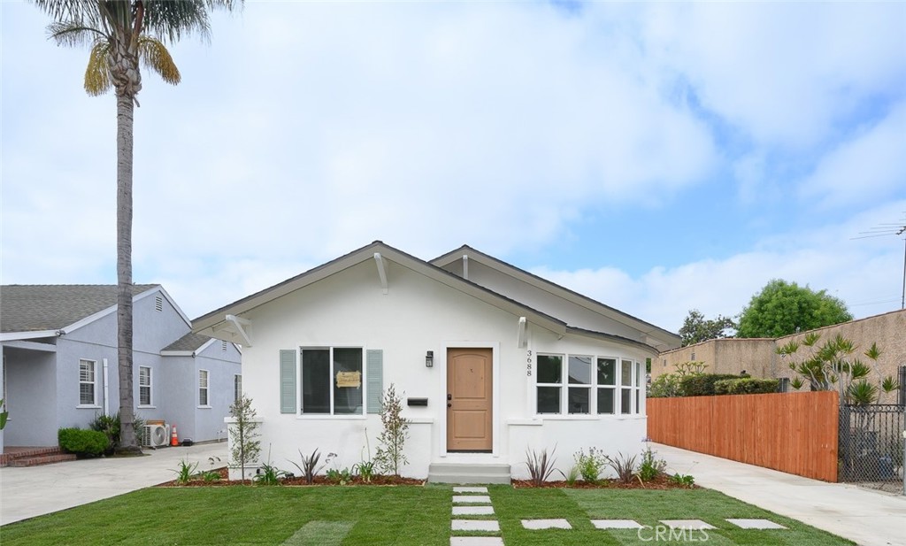 3688 Walnut Avenue