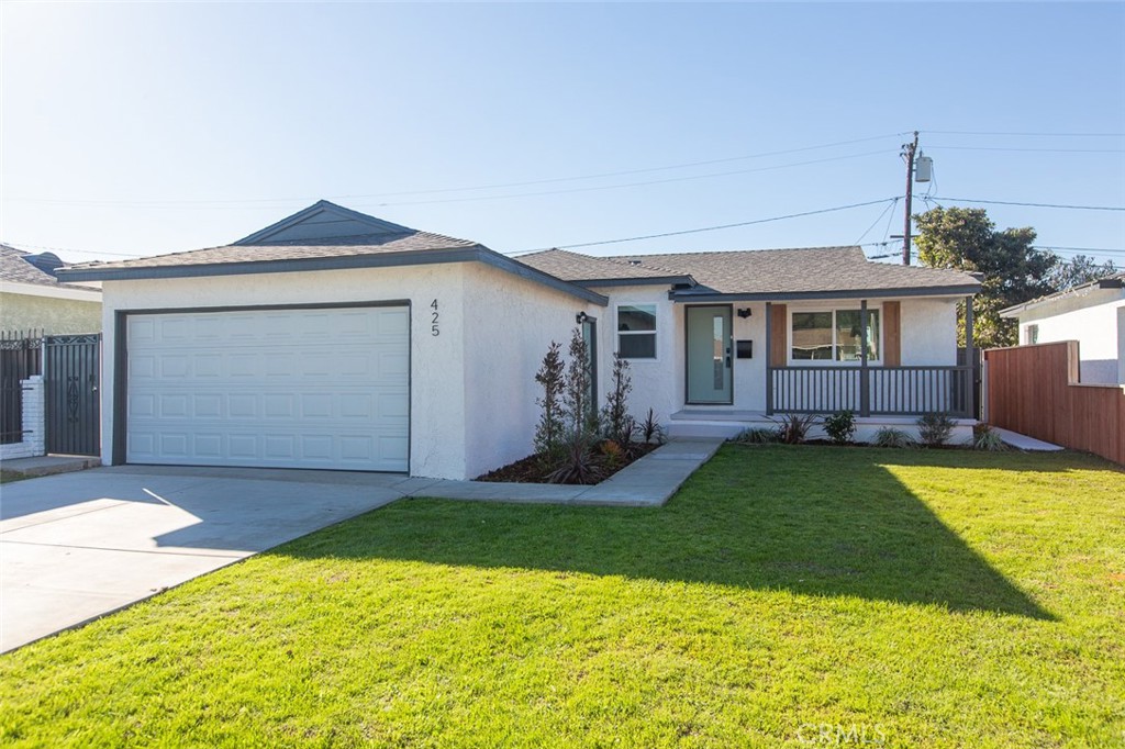 425 S Cliveden Avenue