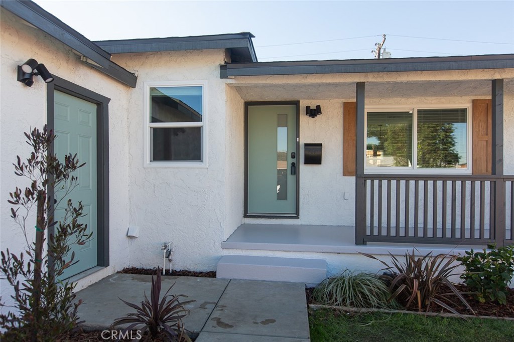 425 S Cliveden Avenue