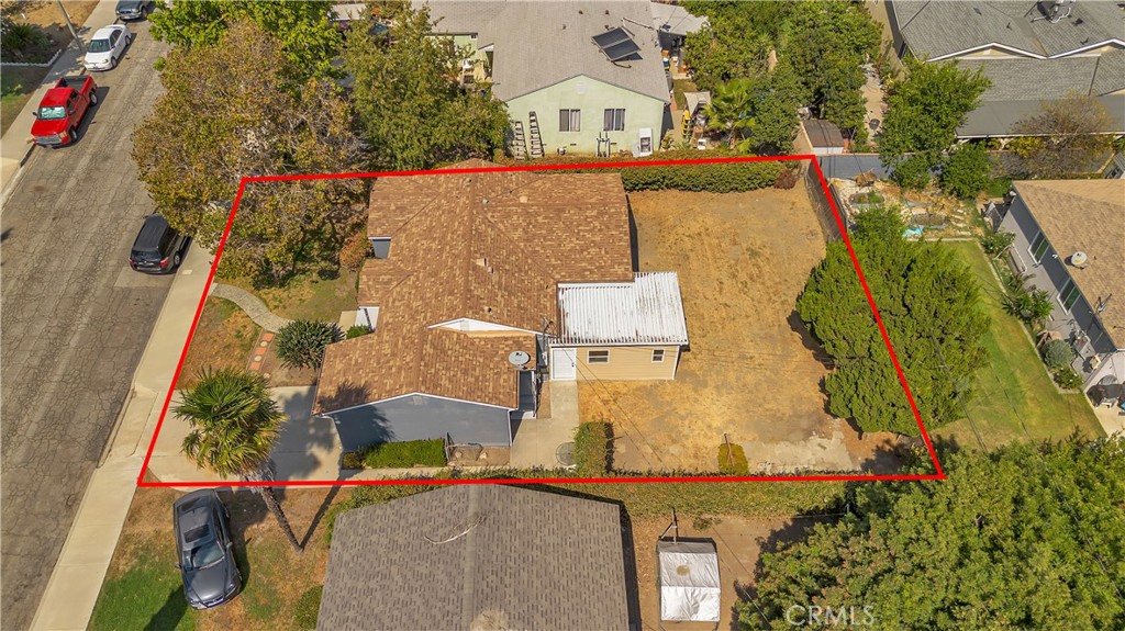 2236 Ann Arbor Avenue