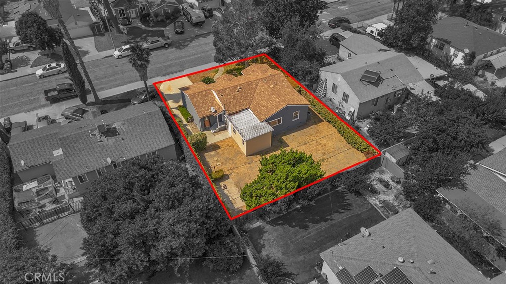 2236 Ann Arbor Avenue