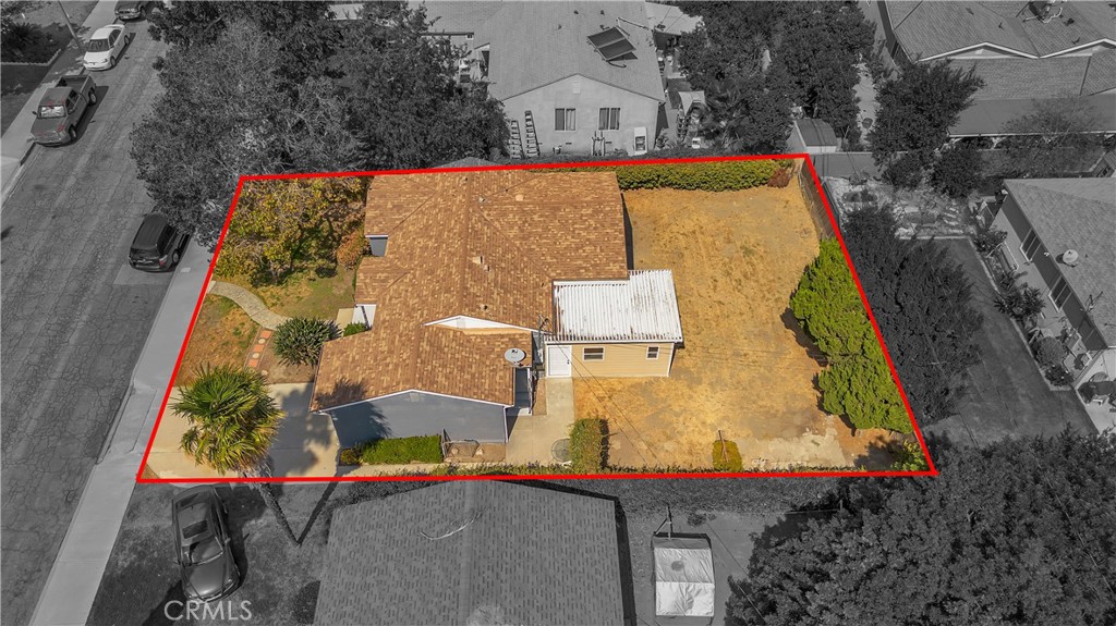 2236 Ann Arbor Avenue