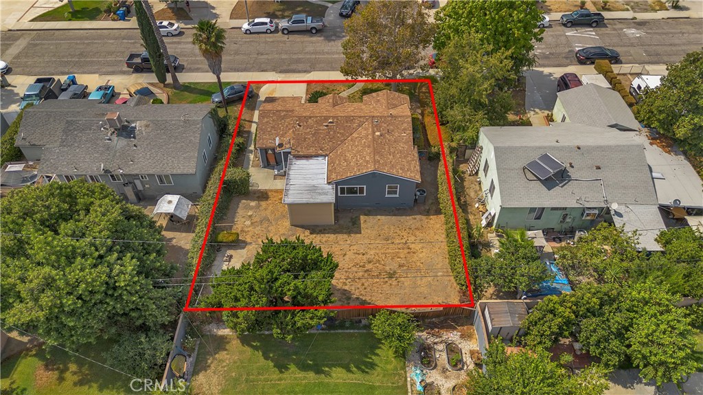 2236 Ann Arbor Avenue