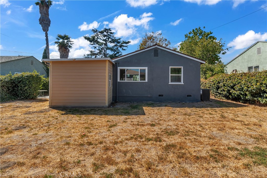 2236 Ann Arbor Avenue