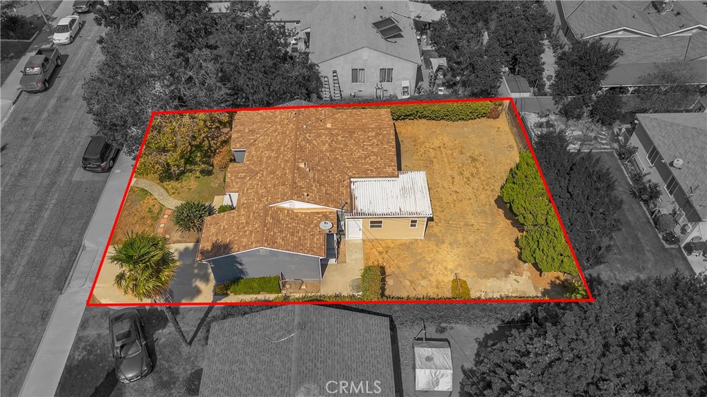 2236 Ann Arbor Avenue