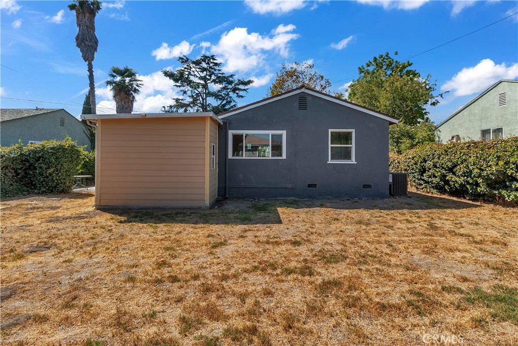 2236 Ann Arbor Avenue