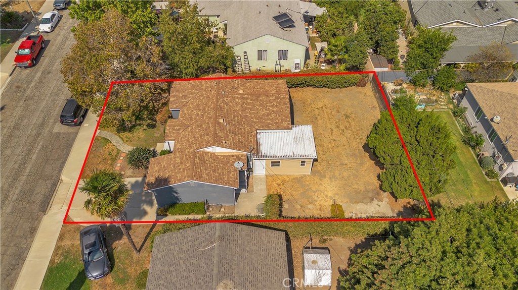 2236 Ann Arbor Avenue