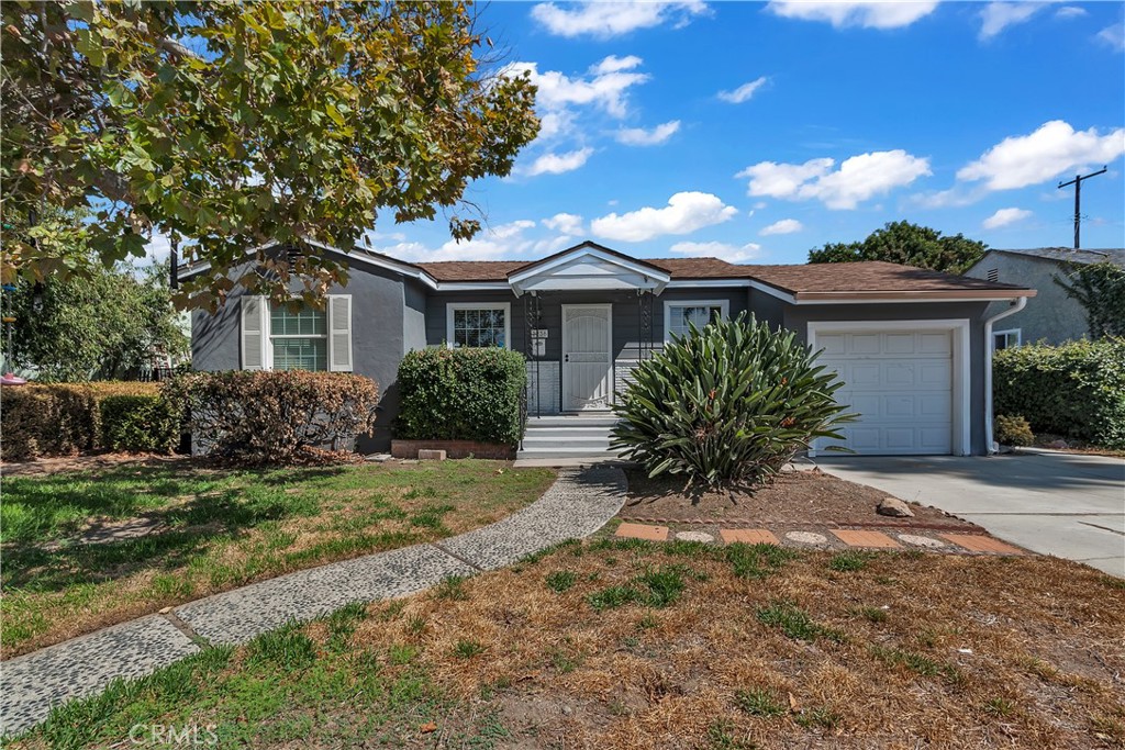 2236 Ann Arbor Avenue