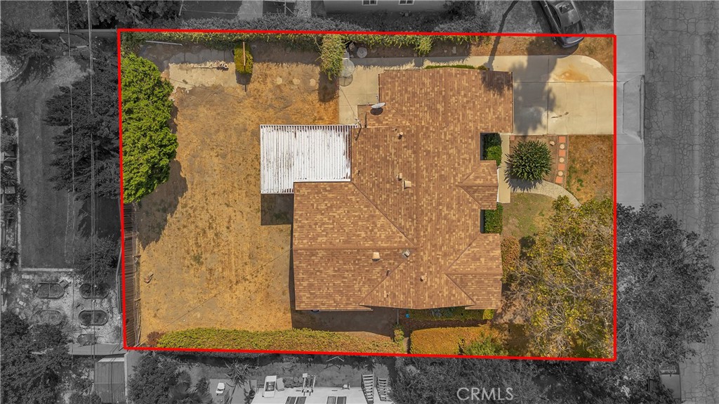 2236 Ann Arbor Avenue