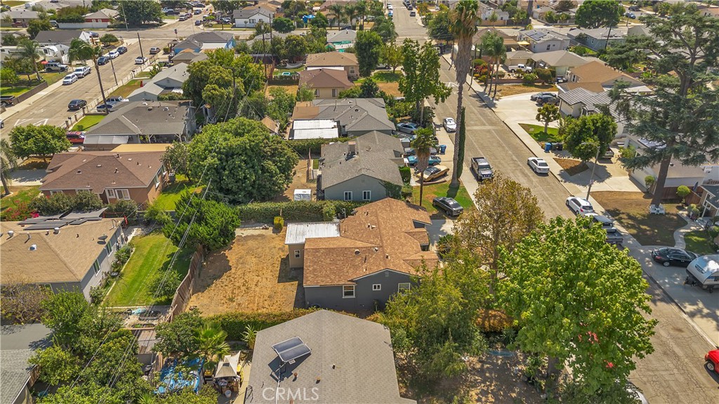 2236 Ann Arbor Avenue