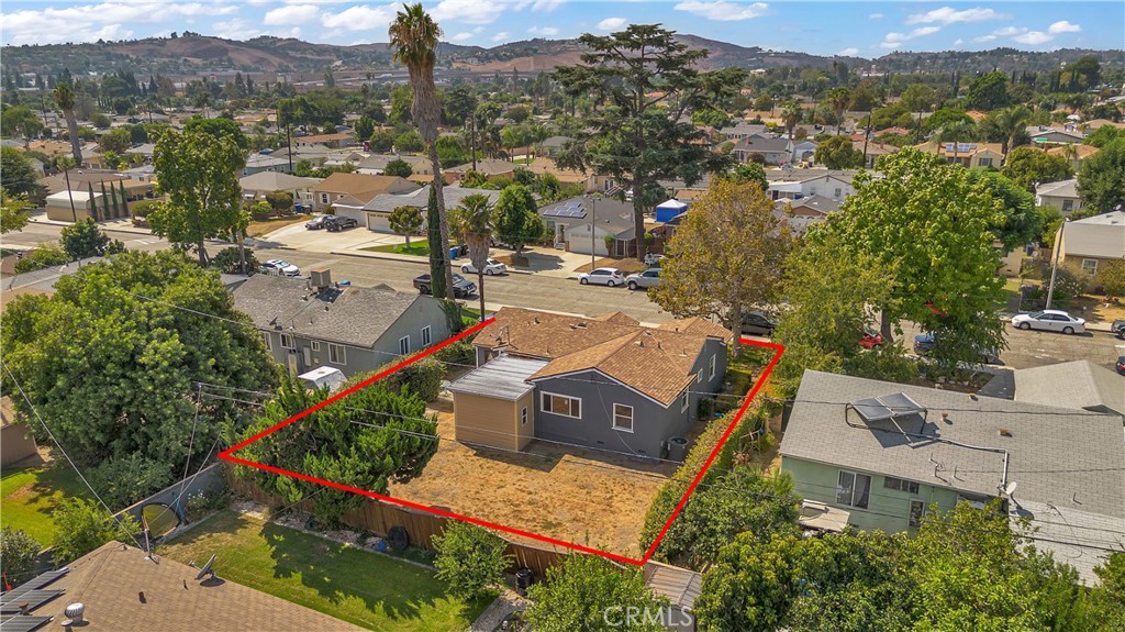 2236 Ann Arbor Avenue