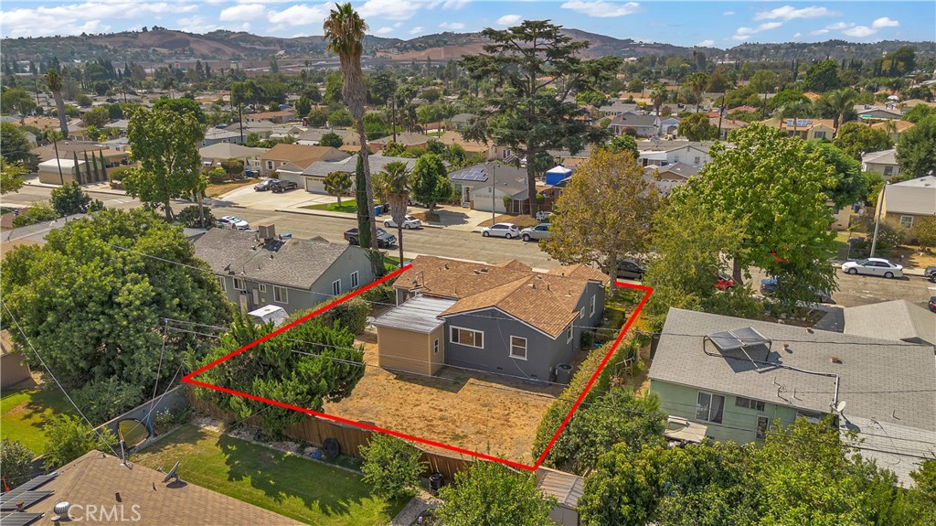 2236 Ann Arbor Avenue