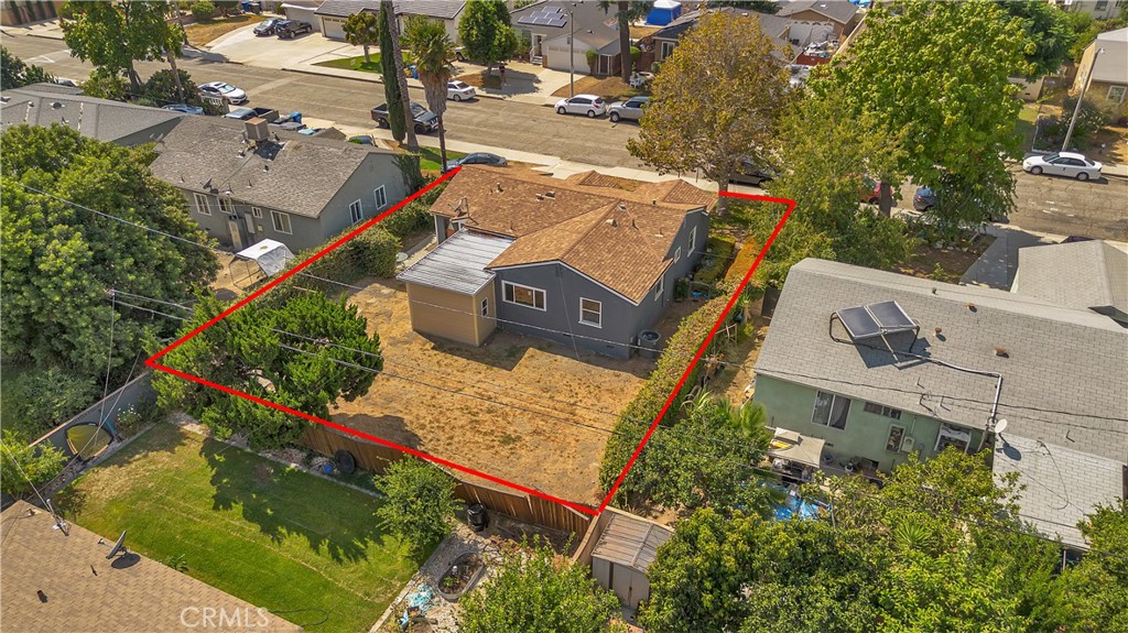 2236 Ann Arbor Avenue