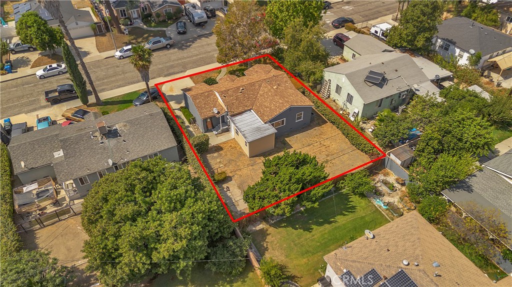 2236 Ann Arbor Avenue