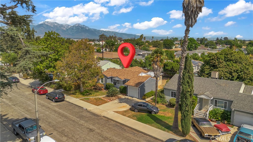 2236 Ann Arbor Avenue