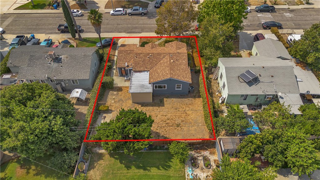 2236 Ann Arbor Avenue