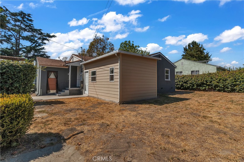 2236 Ann Arbor Avenue