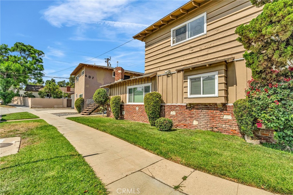 601 North Garfield Avenue