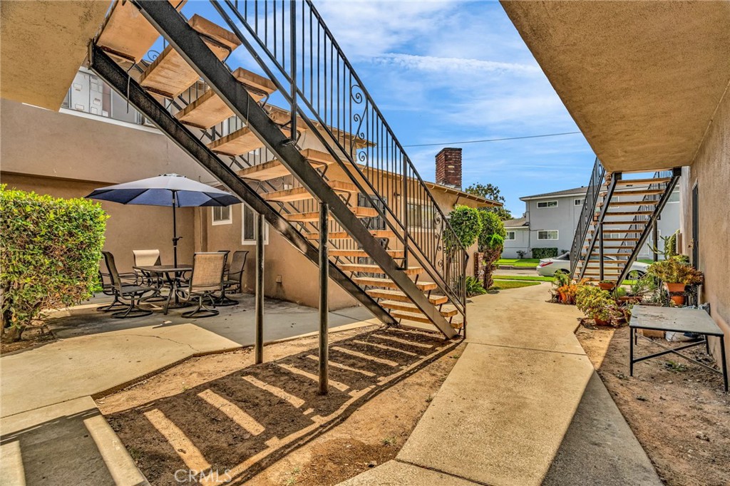 601 North Garfield Avenue