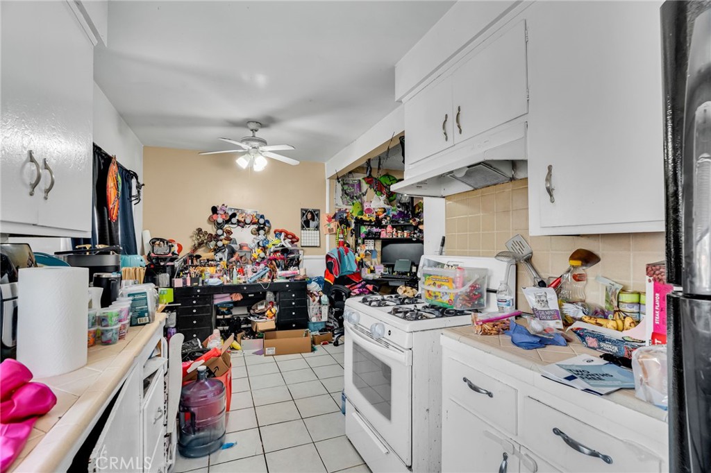 601 North Garfield Avenue