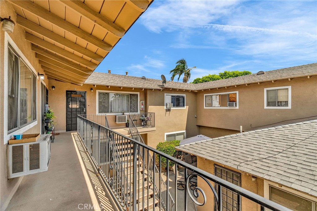 601 North Garfield Avenue