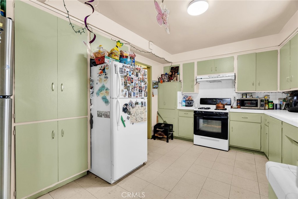 601 North Garfield Avenue