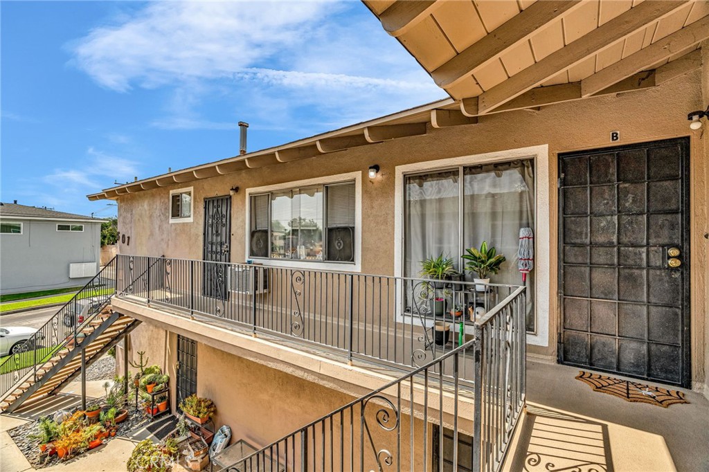 601 North Garfield Avenue