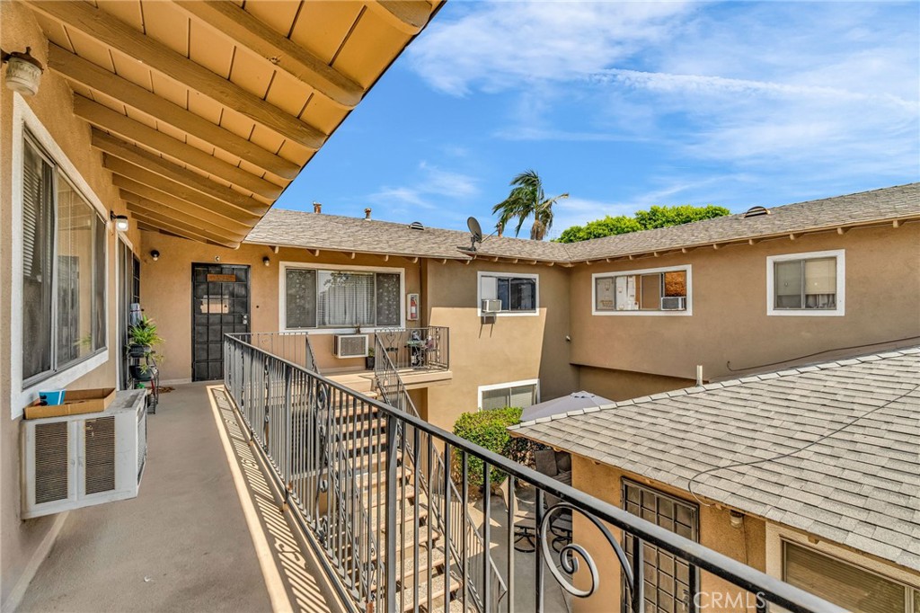 601 North Garfield Avenue