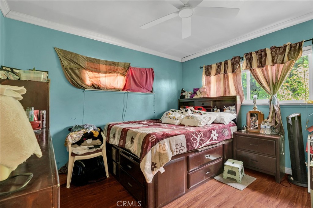 601 North Garfield Avenue